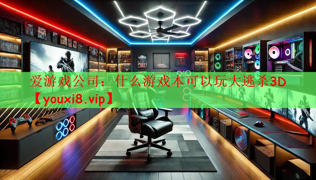 爱游戏公司：什么游戏本可以玩大逃杀3D