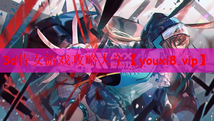 3d侍女游戏攻略大全